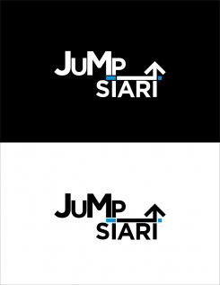 Logo & stationery # 1177864 for Strong   catchy logo and corporate identity Jumpstart contest