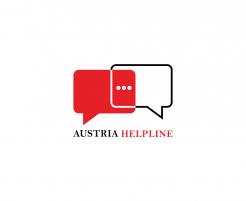 Logo & stationery # 1255316 for Order to devlop a logo for our B2C product  Austria Helpline  contest