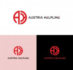Logo & Corporate design  # 1255319 für Auftrag zur Logoausarbeitung fur unser B2C Produkt  Austria Helpline  Wettbewerb