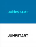 Logo & stationery # 1177075 for Strong   catchy logo and corporate identity Jumpstart contest