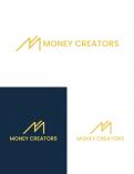 Logo & stationery # 1206268 for Logo   corporate identity for the company Money Creators contest