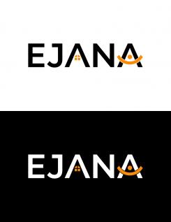 Logo & stationery # 1186206 for Ejana contest