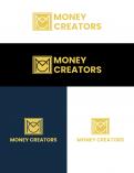 Logo & stationery # 1206270 for Logo   corporate identity for the company Money Creators contest