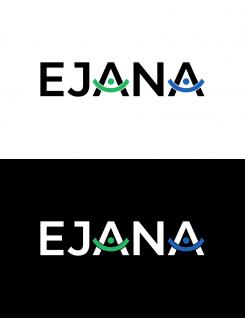 Logo & stationery # 1186207 for Ejana contest