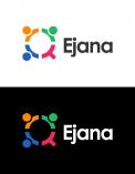 Logo & Huisstijl # 1186208 voor Een fris logo voor een nieuwe platform  Ejana  wedstrijd