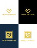 Logo & stationery # 1206090 for Logo   corporate identity for the company Money Creators contest