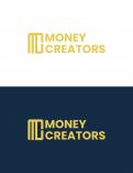 Logo & stationery # 1206091 for Logo   corporate identity for the company Money Creators contest