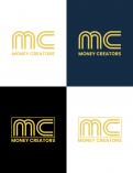 Logo & stationery # 1206092 for Logo   corporate identity for the company Money Creators contest