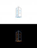 Logo & stationery # 1170983 for Minimalist design for a company in the construction industry contest