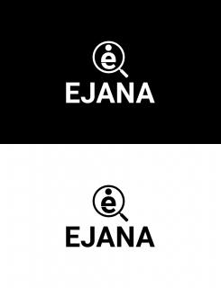Logo & stationery # 1174198 for Ejana contest