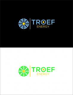 Logo & stationery # 1176707 for Logo and House Style Project new infrastructure   green energy contest