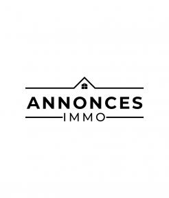 Logo & stationery # 1205398 for Annonces Immo contest