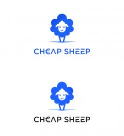 Logo & Huisstijl # 1203393 voor Cheap Sheep wedstrijd