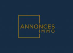 Logo & stationery # 1205109 for Annonces Immo contest