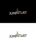Logo & stationery # 1176123 for Strong   catchy logo and corporate identity Jumpstart contest