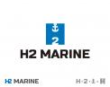 Logo & Huisstijl # 1046045 voor Een logo huisstijl voor een internationaal premium system integrator van H2  Hydrogen waterstof  installaties in de scheepvaart yachtbouw wedstrijd