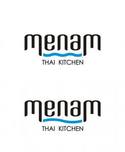 Logo & stationery # 543073 for Fresh logo new to open Restaurant! contest