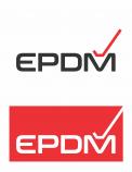 Logo & Huisstijl # 1052430 voor Bedrijfsnaam   Logo EPDM webshop wedstrijd