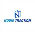 Logo & Huisstijl # 1085654 voor Ontwerp een logo   huisstijl voor mijn nieuwe bedrijf  NodisTraction  wedstrijd