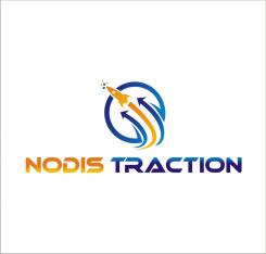 Logo & Huisstijl # 1085976 voor Ontwerp een logo   huisstijl voor mijn nieuwe bedrijf  NodisTraction  wedstrijd