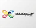 Logo & stationery # 402381 for Branding Grunstra IT Advice contest