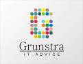 Logo & stationery # 402385 for Branding Grunstra IT Advice contest