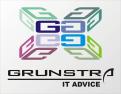 Logo & stationery # 402371 for Branding Grunstra IT Advice contest
