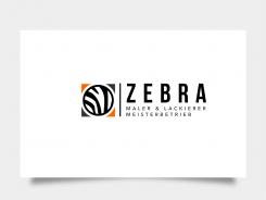 Logo & Corporate design  # 602524 für Entwerfen sie ein frisches modernes logo für unsere firma Maler und lackierer  Meisterbetreib Wettbewerb