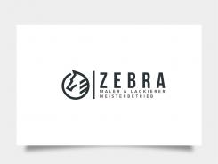 Logo & Corp. Design  # 602526 für Entwerfen sie ein frisches modernes logo für unsere firma Maler und lackierer  Meisterbetreib Wettbewerb