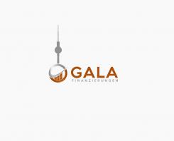 Logo & Corporate design  # 602532 für Logo für GaLa Finanzierungen Wettbewerb