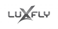 Logo & stationery # 910038 for Luxfly Skydive contest