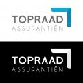 Logo & stationery # 771548 for Topraad Assurantiën seeks house-style & logo! contest
