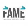 Logo & stationery # 859232 for Complete visual identity : FAME contest