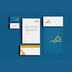 Logo & stationery # 935292 for IT company is looking for logo and stationary contest