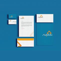 Logo & stationery # 935294 for IT company is looking for logo and stationary contest
