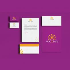 Logo & stationery # 935296 for IT company is looking for logo and stationary contest