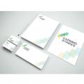 Logo & stationery # 887447 for Earn your stripes contest