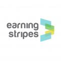 Logo & stationery # 887448 for Earn your stripes contest