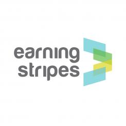 Logo & stationery # 887448 for Earn your stripes contest