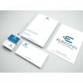 Logo & stationery # 850644 for For our new company we are looking for the perfect logo with corporate identity contest
