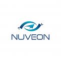 Logo & stationery # 949473 for Looking for an international  innovative but business house style and logo for startup Nuveon contest