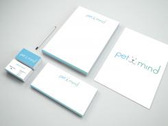 Logo & stationery # 764688 for PetMind - Animal Behaviour and training services contest
