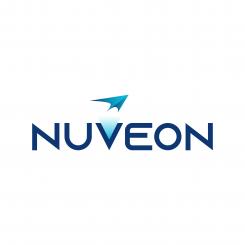 Logo & stationery # 949474 for Looking for an international  innovative but business house style and logo for startup Nuveon contest