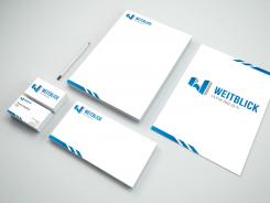 Logo & stationery # 746945 for Design a fresh and modern logo for my property development company contest