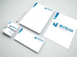 Logo & stationery # 746947 for Design a fresh and modern logo for my property development company contest