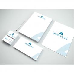 Logo & stationery # 887495 for Design logo that symbolizes value and cost management. contest