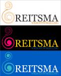Logo & stationery # 88972 for Reitsma Webontwikkeling contest
