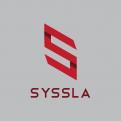 Logo & stationery # 585560 for Logo/corporate identity new company SYSSLA contest