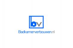 Logo & stationery # 602904 for Badkamerverbouwen.nl contest
