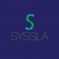 Logo & stationery # 583650 for Logo/corporate identity new company SYSSLA contest